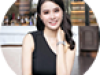 Chị Lan Anh