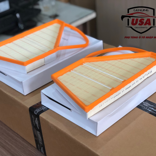 Lọc gió động cơ Bentley  Continental - 3W0129620C 
