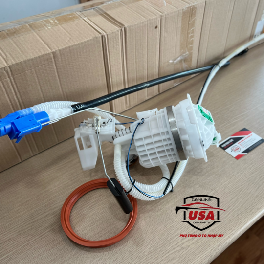 Cụm lọc  xăng mini cooper R55 , R56  