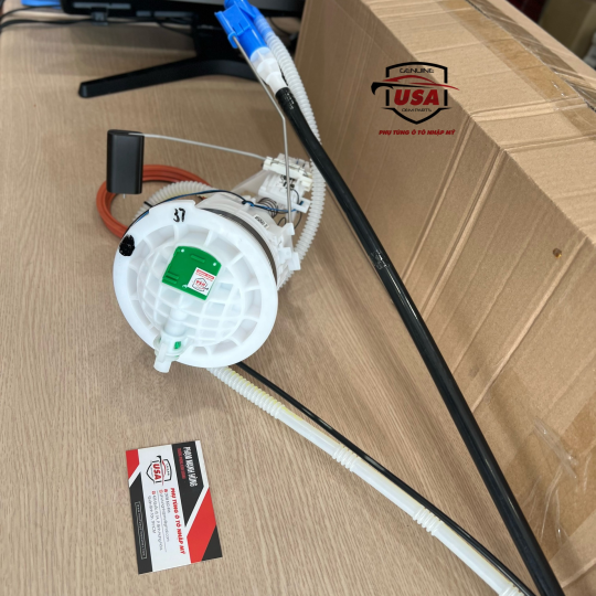 Cụm lọc  xăng mini cooper R55 , R56  