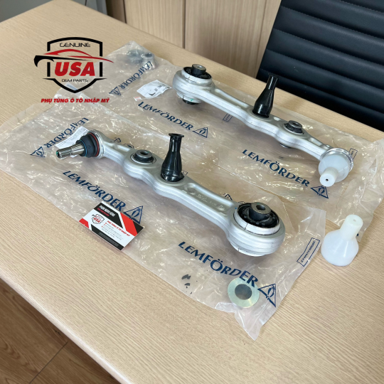 Càng I trước Mercedes C200 - 2053305901 - 2053306001