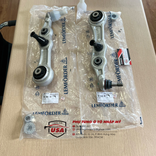 Càng I trước Mercedes C200 - 2053305901 - 2053306001