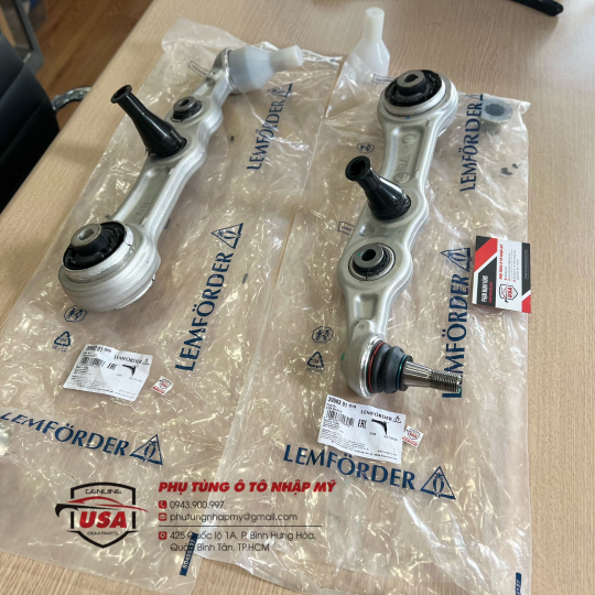 Càng I trước Mercedes C200 - 2053305901 - 2053306001