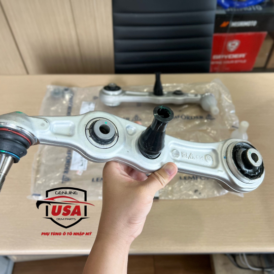 Càng I trước Mercedes C200 - 2053305901 - 2053306001