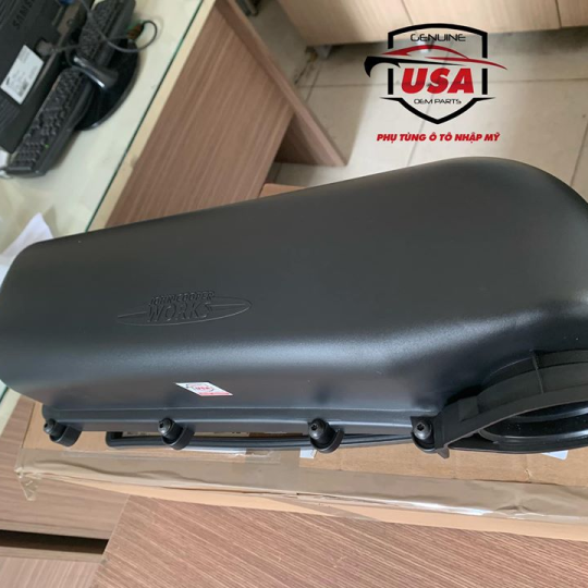 Cụm lọc gió Hiệu suất JCW nâng cấp cho Mini R55 , R56 , R57 