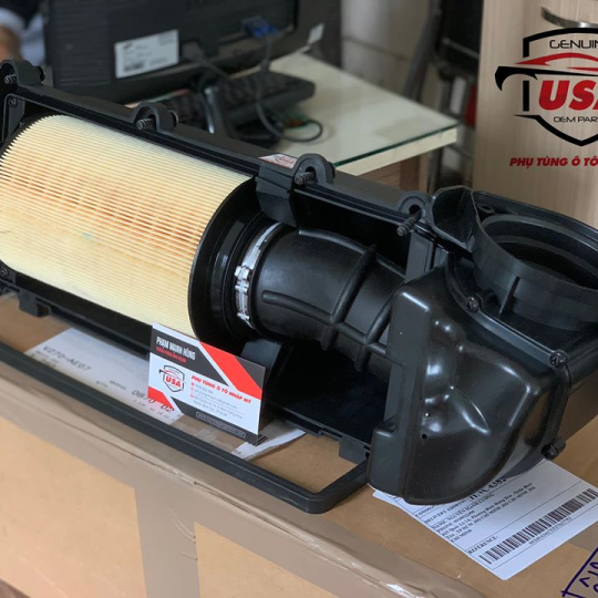 Cụm lọc gió Hiệu suất JCW nâng cấp cho Mini R55 , R56 , R57 