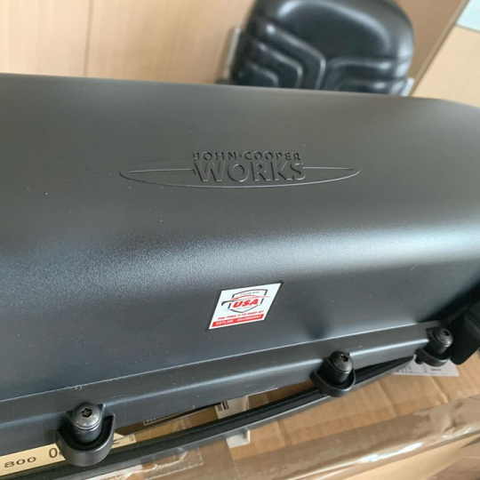Cụm lọc gió Hiệu suất JCW nâng cấp cho Mini R55 , R56 , R57 