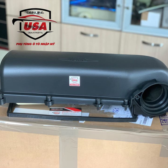 Cụm lọc gió Hiệu suất JCW nâng cấp cho Mini R55 , R56 , R57 