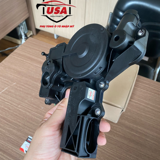 Van tách nhớt Audi A4  - 06H103495AH