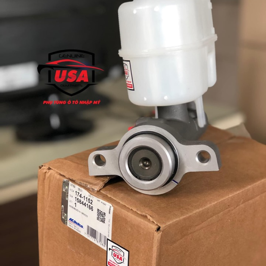 Heo Thắng Tổng GM Cherolet Tahoe 