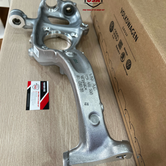 Cụm ngỗng Moay ơ Audi A4 -B9 - 8W0407253F 