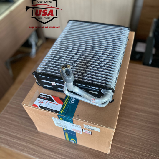Giàn lạnh Mercedes S 550 - W221 - A2218300358  