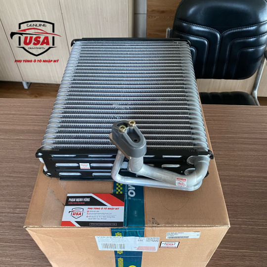 Giàn lạnh Mercedes S 550 - W221 - A2218300358  