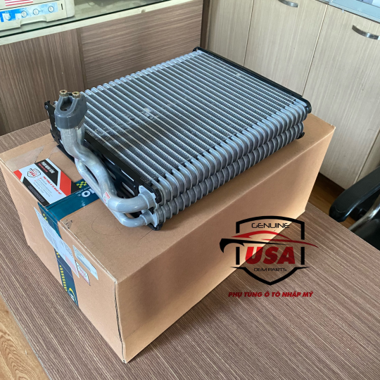 Giàn lạnh Mercedes S 550 - W221 - A2218300358  