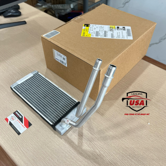 Giàn sưởi Hummer H3