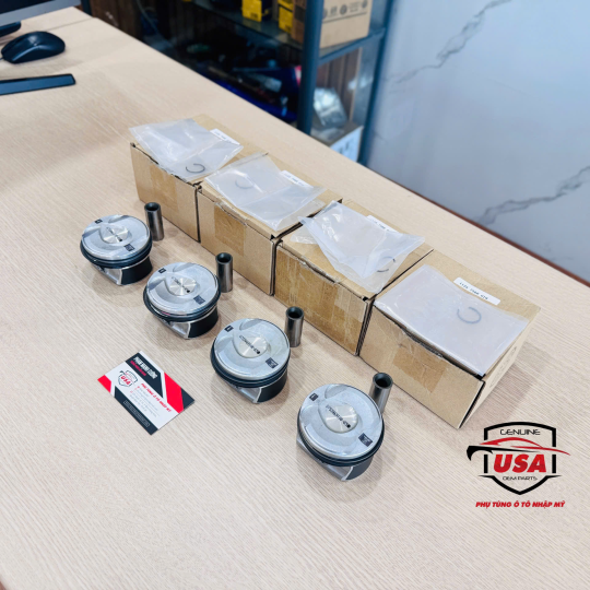 Piston bạc Mini Cooper R55 , R56 , R57 