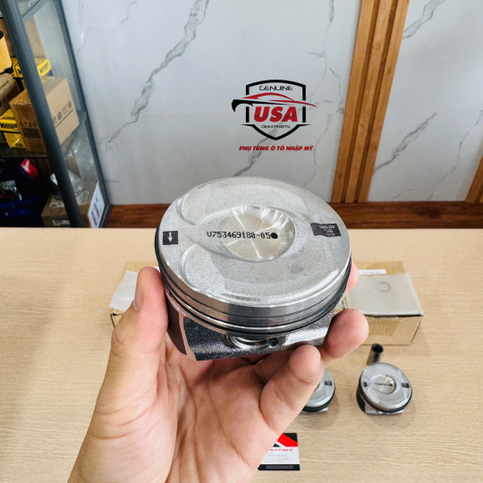 Piston bạc Mini Cooper R55 , R56 , R57 
