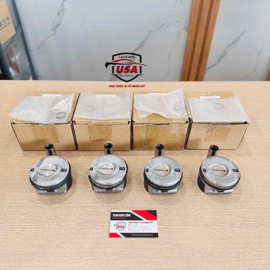 Piston bạc Mini Cooper R55 , R56 , R57 