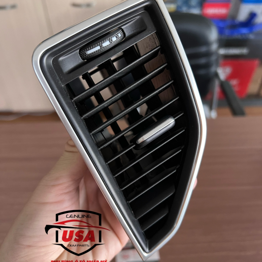Cửa gió điều hoà Porsche Macan 95B819202CG0B