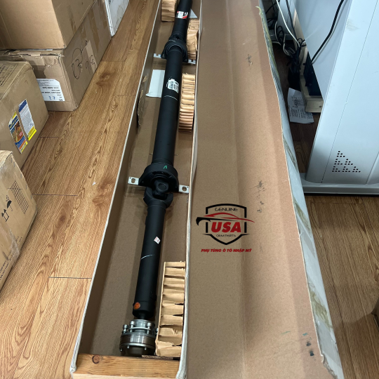 Trục các đăng Cadillac SRX 2012 - 22885388 