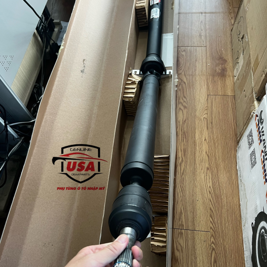 Trục các đăng Cadillac SRX 2012 - 22885388 