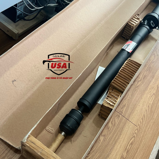 Trục các đăng Cadillac SRX 2012 - 22885388 