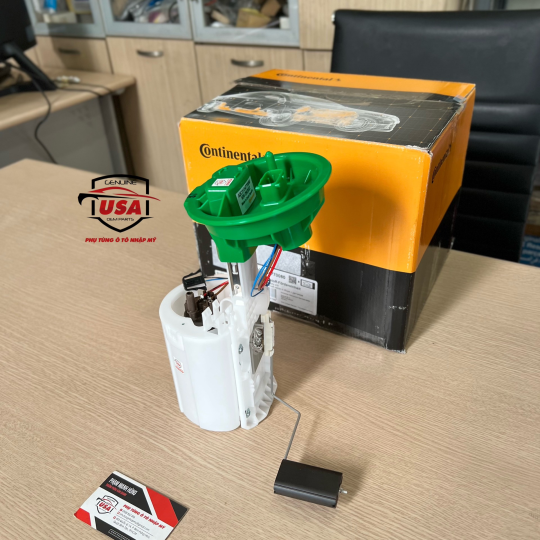 Bơm xăng thùng  xăng Mini Cooper R55 , R56 , R57 - 16112755082 
