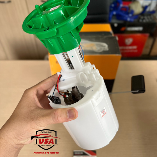 Bơm xăng thùng  xăng Mini Cooper R55 , R56 , R57 - 16112755082 