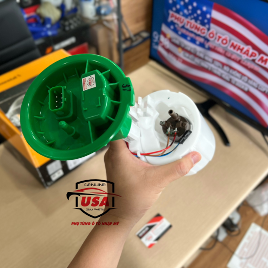 Bơm xăng thùng  xăng Mini Cooper R55 , R56 , R57 - 16112755082 