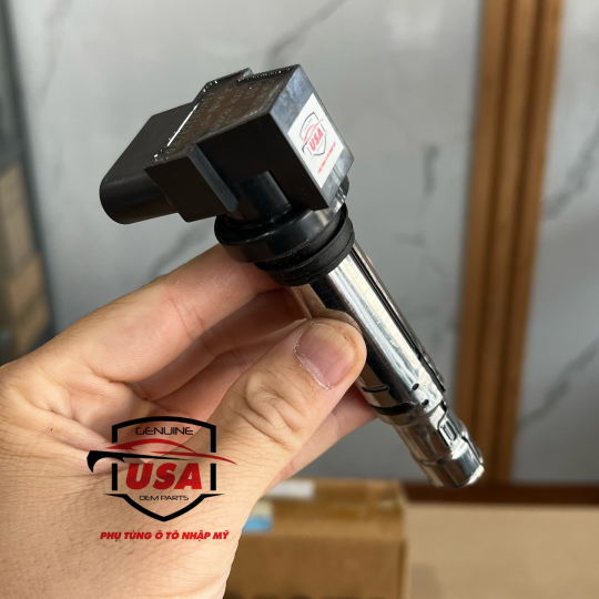 Mobin đánh lửa Volkswagen Scirocco 
