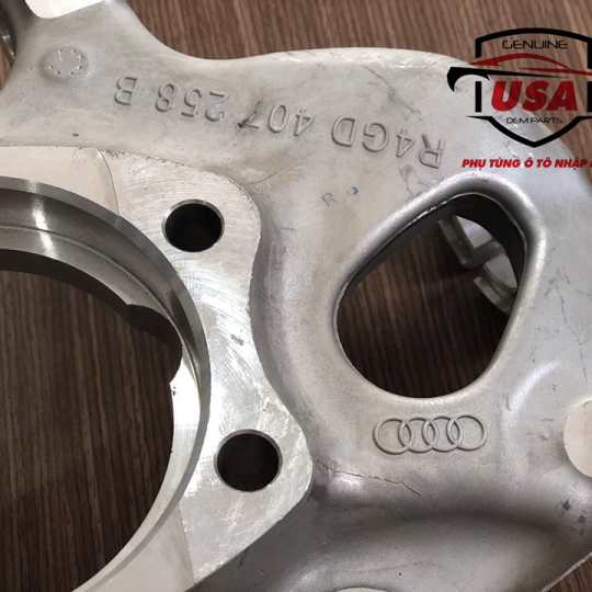 Trụ Lái Audi A6  - 4G0407254B