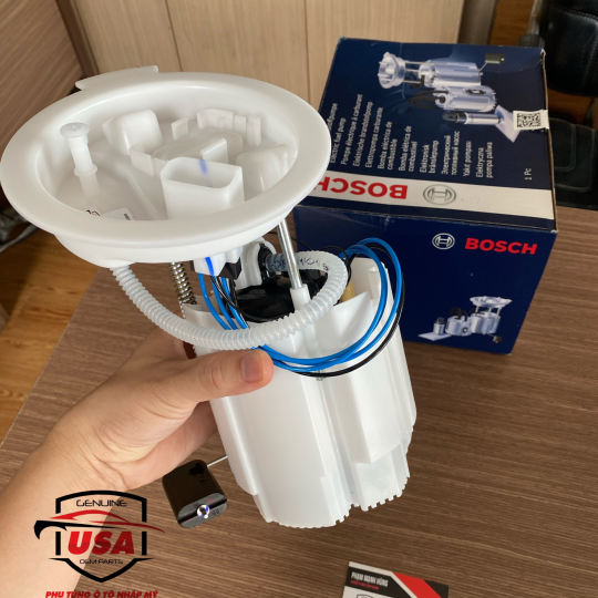 Bơm xăng mini cooper F55 , F56, F54 - 16117300477