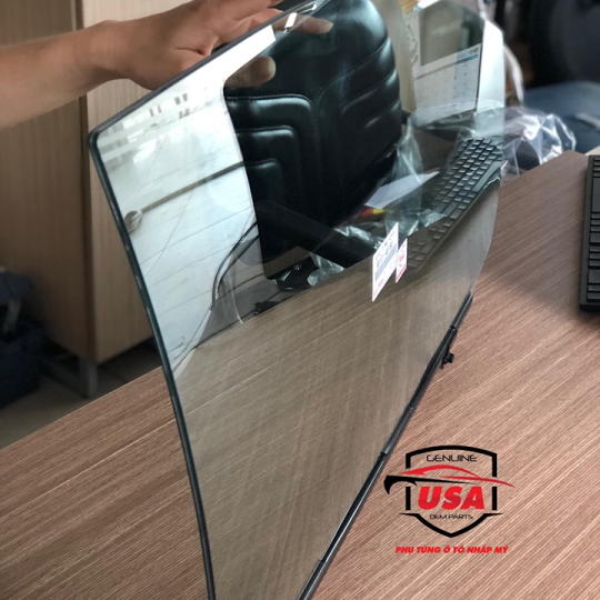 Kiếng Cửa trước phải Lexus RX 350 