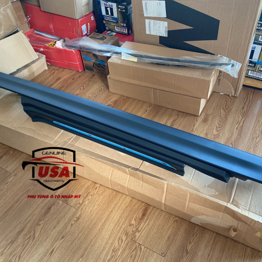 Ốp lườn Mini Cooper F56 - 51777300817 