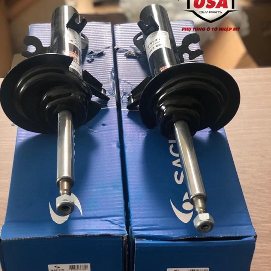 Phuộc Trước Mini cooper R50-R52-R53 