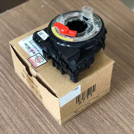 Cảm biến góc lái Audi A6 - 4H0953568H