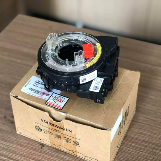 Cảm biến góc lái Audi A6 - 4H0953568H