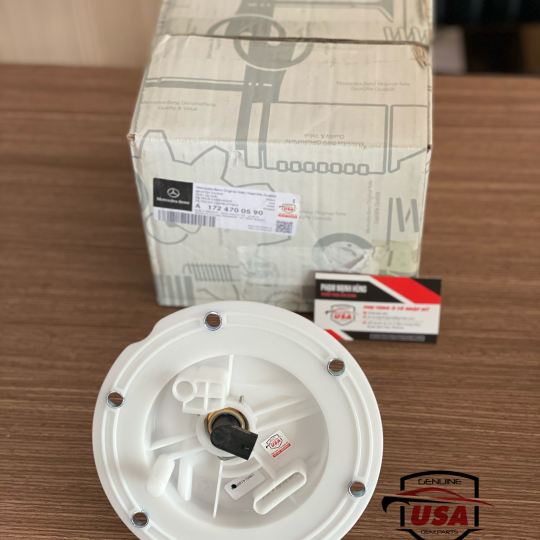 Cụm lọc xăng Mercedes SLK  - A1724700590
