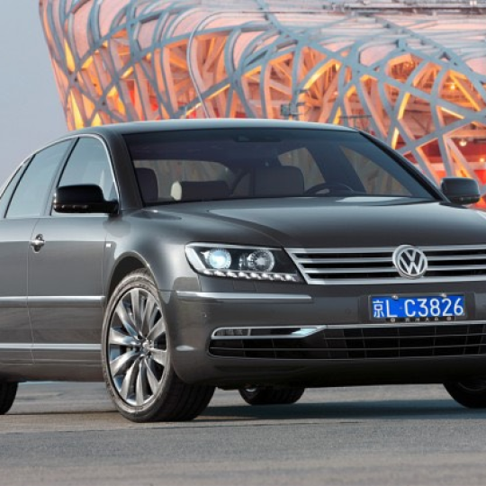 Bơm phuộc Volkswagen Phaeton V8   3D0616005Q