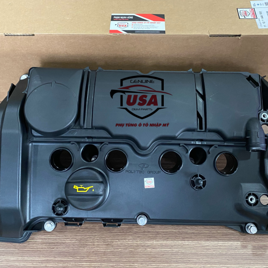 Nắp giàn cò Mini Cooper  R60 countryman -  11127646552
