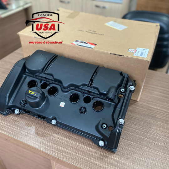 Nắp giàn cò Mini Cooper  R60 countryman -  11127646552