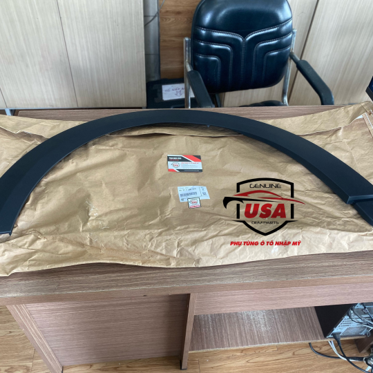 Ốp vè trước Mini Cooper F56 , F55 
