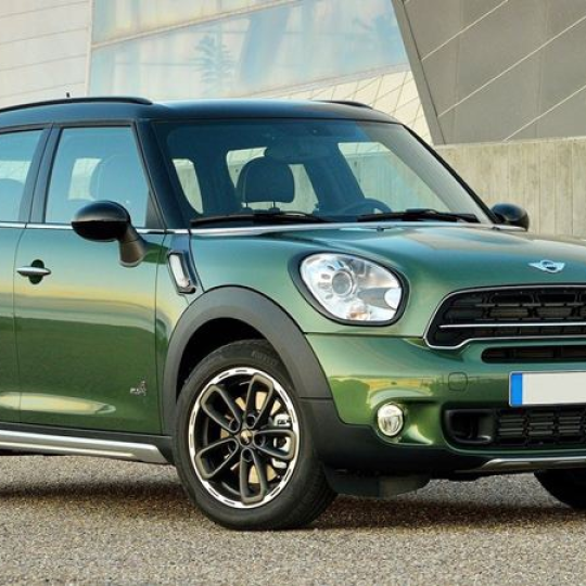 Bơm xăng Mini Cooper Countryman  - 16119810569 