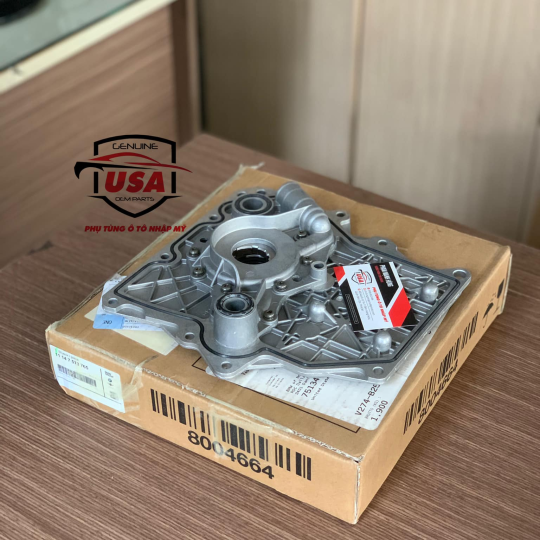 Bơm nhớt Mini Cooper - R50 ,R52, R53 