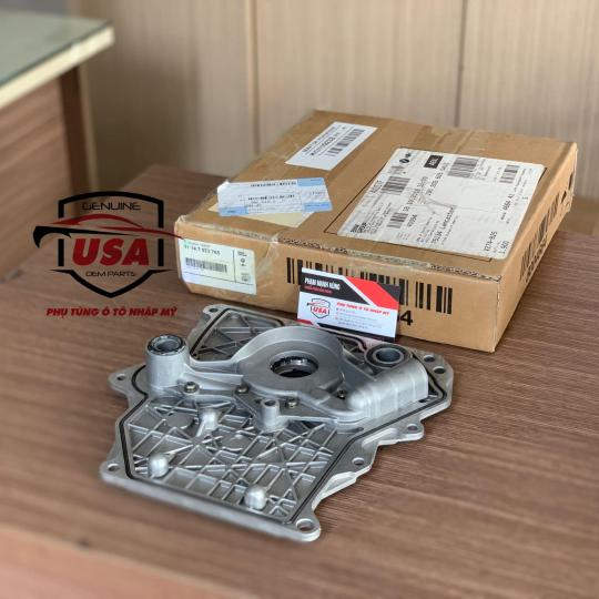 Bơm nhớt Mini Cooper - R50 ,R52, R53 