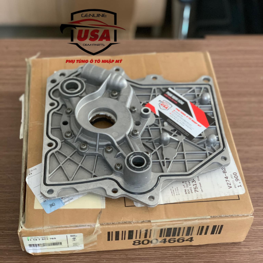 Bơm nhớt Mini Cooper - R50 ,R52, R53 