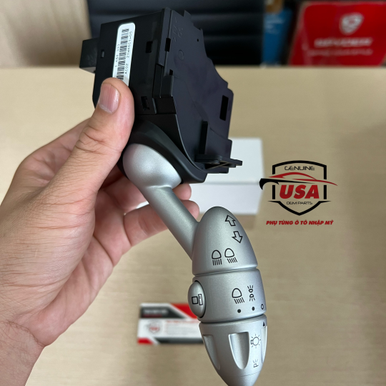 Công  tắc đèn pha Mini Cooper R50 , R52 , R53  