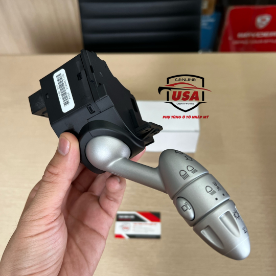 Công  tắc đèn pha Mini Cooper R50 , R52 , R53  