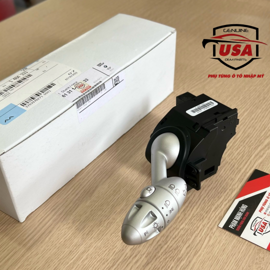 Công  tắc đèn pha Mini Cooper R50 , R52 , R53  