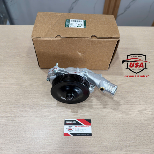 Bơm nước động cơ Landrover Range Rover HSE - LR073711